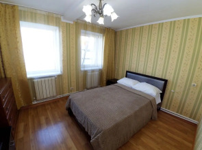 Гостевой дом на Берегу Волги 2