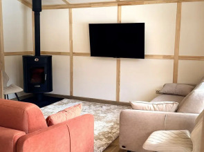 Гостевой Дом The Most Arkhyz