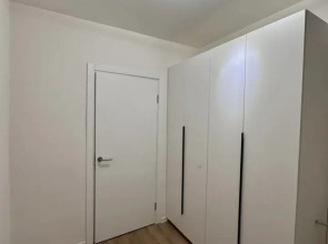 Квартира Litе Studiо