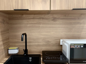 Апартаменты 30 Комфортно И Точка на ул. Кржижановского 15к1