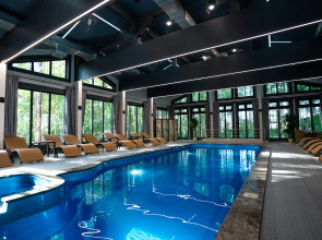 Eco-hotel Ruza Family Park and Spa