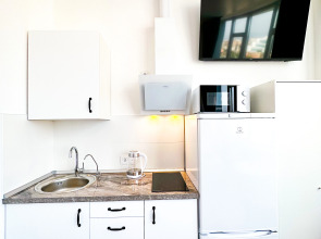 Апартаменты Royal Apart