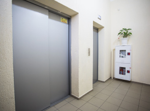 Kristal Apart Hotel
