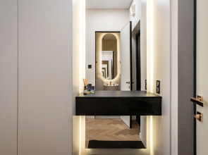 Квартира Энитео 597