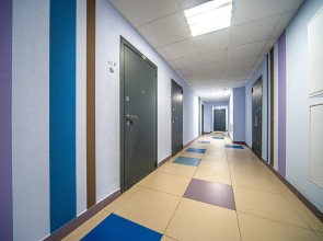 Апартаменты GoodApart near Ladozhsky railway station