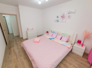 Апартаменты на Солнечной 33/а