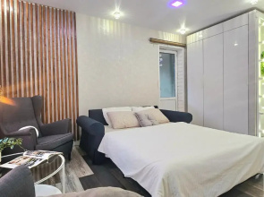 U TtS KazanMall Flat