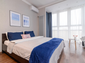Апартаменты Bergen Apartments