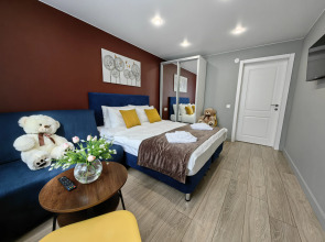 Гостевой дом Петрова