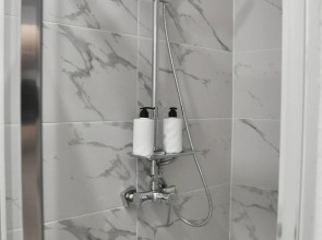 Гостевой дом у вокзала