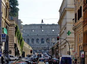 Hotel Casa Santa Sofia