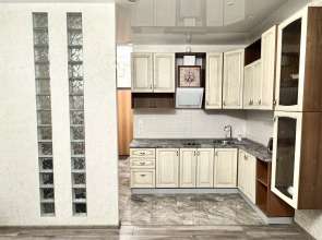 Апартаменты Liner Apart 031