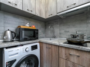 Квартира В гости