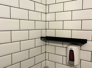 Апартаменты на улице 50 лет Октября 33