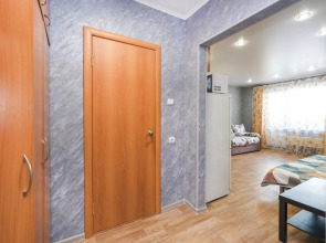 Апартаменты Квартирка Нск На Горском Мкр 72