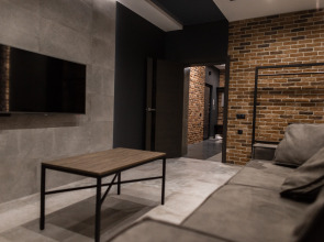 Апартаменты в Центре Гродно с видом на город