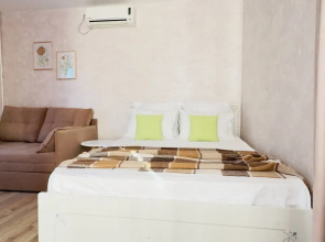 Гостевой дом Под крепостью