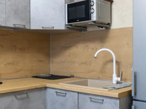 Апартаменты на улице Маршала Баграмяна 3, 097