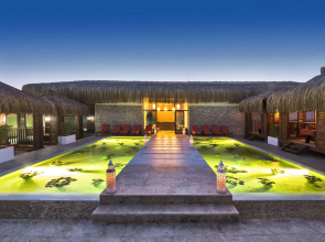 Aska Lara Resort & Spa Hotel