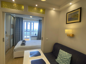 Апартаменты СЧАСТЬЕ