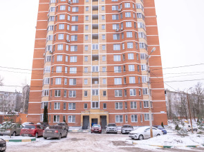 Квартира большая двухкомнатная в отличном районе