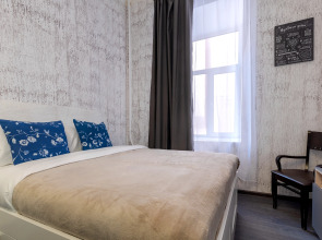 Апартаменты Welcome Home Невский проспект 108