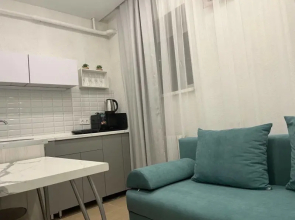 Гостевой дом на Суконной Слободе