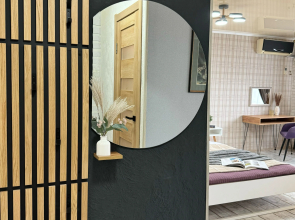 Апартаменты Volga Rent Саратов