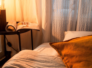 Апартаменты Authentic Studio 1907