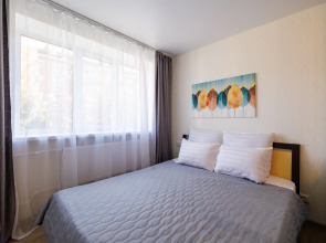 Квартира На улице Свободы 59