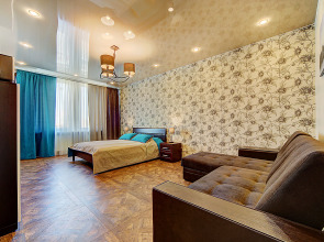 1-я Квартира в Центре