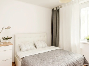 Квартира ApartHause вблизи госпиталя ветеранов войн