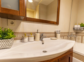 Апартаменты Уютные на Родионова