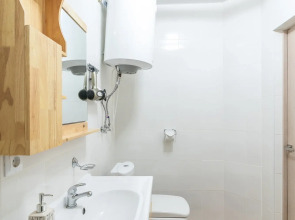 Апартаменты HeroCities в центре города