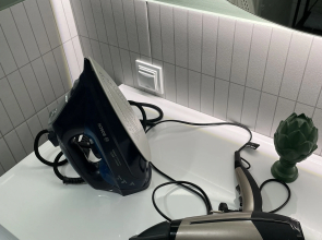 Квартира в клубном доме Речка