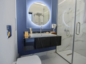 Отель Казахстан