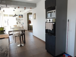 Дом Villa LOFT Минское море