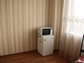 Отель Четыре Сезона