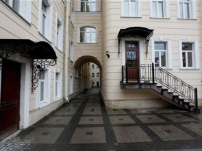 Хостел Тепло