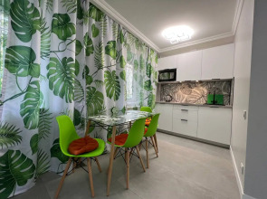 Апартаменты Марьин Дом на Малышева 104