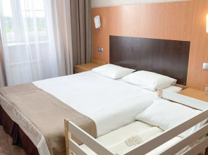 Отель 12 Футов