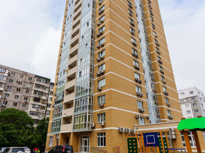 Апартаменты Выбор