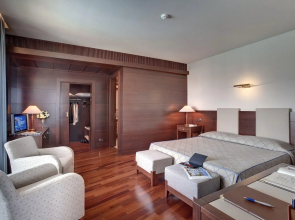 Smy Carlos V Wellness & Spa Alghero