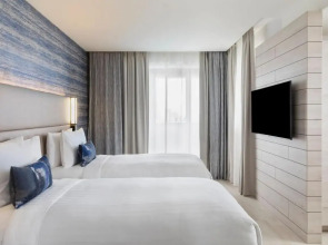 Hotel Courtyard by Marriott Batumi