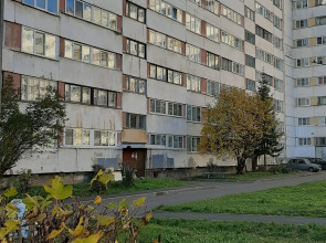 Квартира в самом центре Тихвина