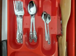 Квартира на Мухина 23