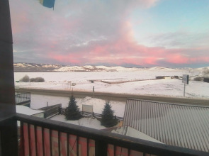 Апартаменты Сабакты