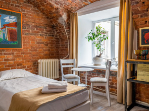 Антре на Марсовом