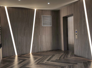 Апартаменты Уютная Студия в центре города