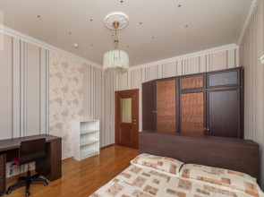 Апартаменты Роскошная Квартира для 8 Гостей с Парковкой